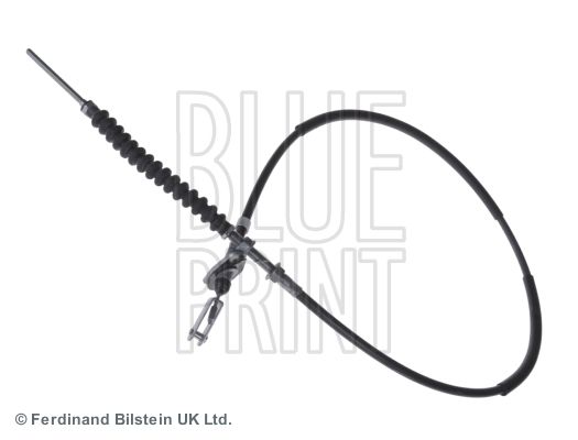 BLUE PRINT Трос, управление сцеплением ADK83807